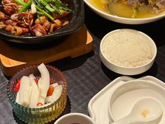 -桂小厨广西菜(万象城店)