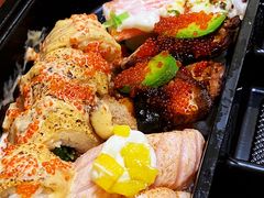 -河风精致寿司(双井店)