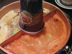-咏江南·苏式火锅·苏州评弹(观前街店)