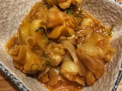 -小句号·精致料理(江南环球港店)