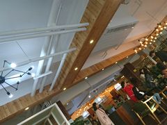 大堂-劳顶笨咖啡(敦化店)