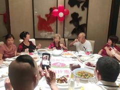 -同庆楼(华强吾悦广场店)