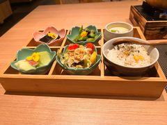 -德川家日本料理(顺义华联店)