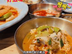 -金顺韩式烤肉·网红烤肉店(广利路店)