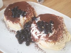 提拉米苏舒芙蕾-manabe (共和新路店)