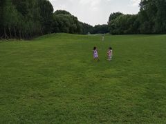 -长白岛森林公园