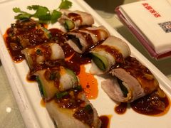 -北国饭店(汕头卜蜂店)