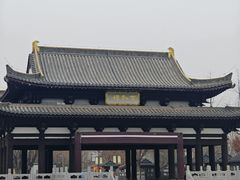 -赵州桥景区