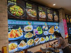 -老渔翁炖鱼坊(黄海西路东山店)