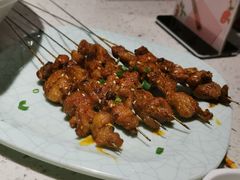 -汉口巷子(宝丰路店)