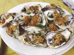 -明记海鲜美食老字号(明记总店)