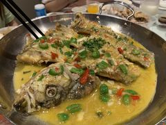 -湘语·湖南家常菜(新洲店)
