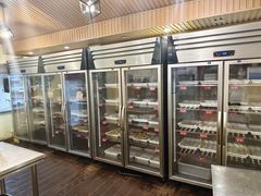 -拈签一笑黄牛肉辣卤串串