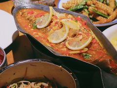 -觅山云南菜(泊富ICITY店)