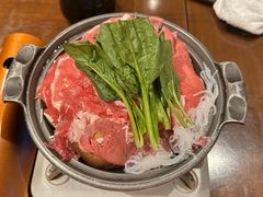 -九洲喜来登酒店湖月日餐厅