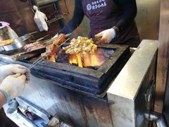 -清真.德枭炕肉店.青海菜(大新街夜市店)