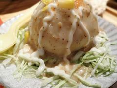 超好吃土豆泥-胖记烤肉(江汉路店)