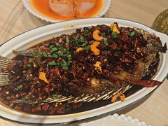 -香缇小院私房菜(盐务街店)