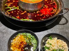 -渝涯重庆豆花老火锅(中赢国际店)