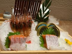 -Minase水濑·日料放题(外滩店)