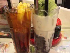 iphone_upload_pic-翠华餐厅(旺角文华商场店)