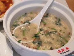 -海东头·疙瘩汤(万达四楼店)