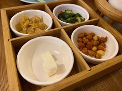 小菜-闽上鲜·福建菜(龙湖滨江天街店)