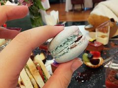 -华凌牛庄西餐厅(乌鲁木齐华凌美爵大饭店)