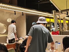 -蚂蚁洞·烤肉大营地(上海静安大悦城店)