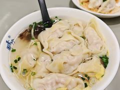 -周素珍湖州大馄饨(直戒坛寺巷店)