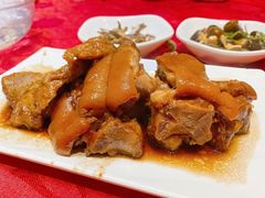 隆江猪脚-抱德·潮汕味(敦和店原惠城鱼仔)