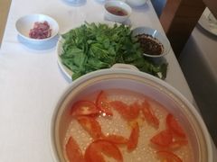 -黔蘑菇四季餐厅(观山湖店)