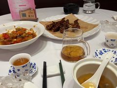 -南园酒家(前进路店)