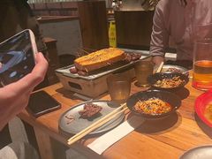 -北丐先生·野馄饨烧烤(长宁龙之梦店)