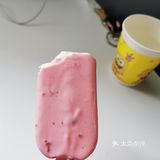 拔草||梦龙新品——车厘子樱花🌸口味冰淇淋🍦