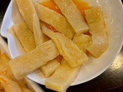 -重元寺香积厨素斋馆