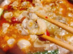 香辣跳跳蛙-湘里乡亲甲王二老店