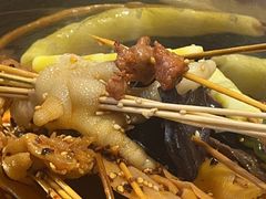 -嘉州鲜知味钵钵鸡(奎星楼店)