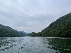 -五泄景区