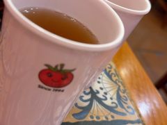 -番茄屋葡式美食(总店)