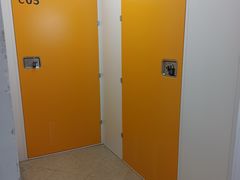 -安东易迷你仓自助寄存仓库(淞虹路店)