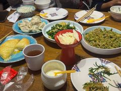 -蒙亨·手把肉·蒙古包文化主题餐厅(天恒广场店)