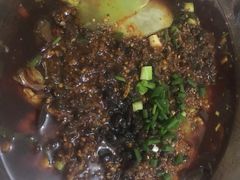 -蓉城西二道无名冒菜(西二道街店)