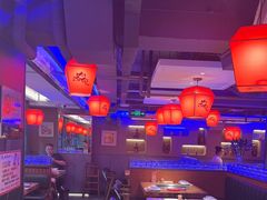 -山河屯铁锅炖鲜鹅·东北菜(开发区一店)