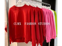 -CLMX(新天地凯德晶萃广场店)