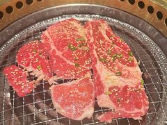 -肉问屋·元气一番烧肉(清河万象汇店)
