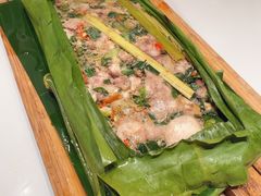 -俏香傣·德宏风味餐厅(万宏路店)