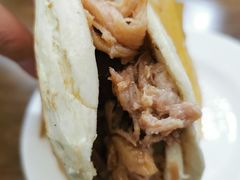 肉夹馍-子午路张记肉夹馍(翠华路店)