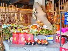 -秋色客家菜(流塘店)