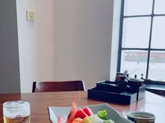 -东京和食 Sun with AQUA